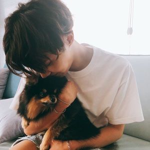 Meet your Posher, Lili